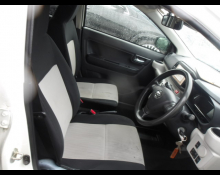 Daihatsu Mira e:S 2019