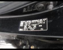 Toyota Corolla Fielder 2014