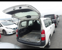 Toyota Probox 2020