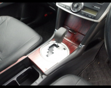 Toyota Allion 2011