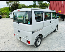 Suzuki Every 2019