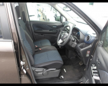Nissan Dayz 2019
