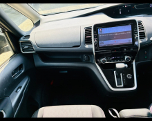 Nissan Serena 2019