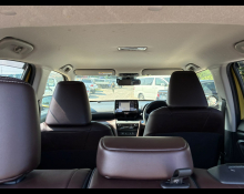 Toyota Yaris Cross 2021