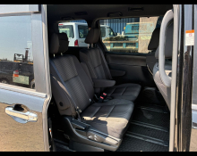 Toyota Voxy 2017