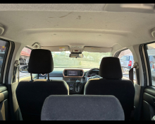Toyota Passo 2020