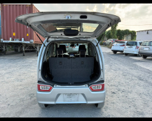 Suzuki Wagon R 2019