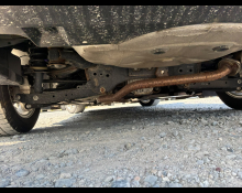Subaru Impreza G4 2021
