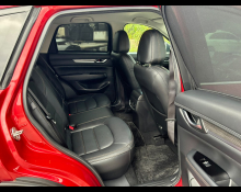 Mazda CX-5 2019