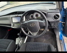 Toyota Corolla Fielder 2013