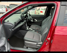 Toyota Yaris Cross 2023