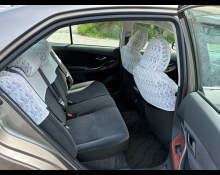 Toyota Premio 2007