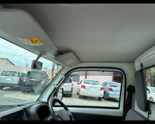 Suzuki Carry Truck 2019