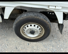 Suzuki Carry Truck 2019