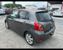 Toyota Vitz 2010