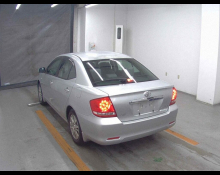Toyota Allion 2005