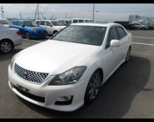 Toyota Crown 2008