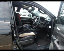 Toyota Hilux 2024