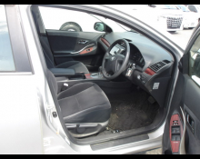 Toyota Allion 2009