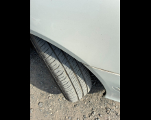 Toyota Premio 2002