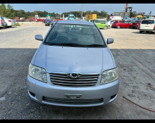 Toyota Corolla 2005
