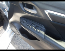 Honda Fit 2019