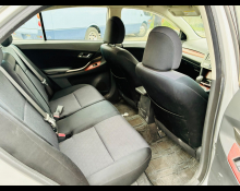 Toyota Allion 2007