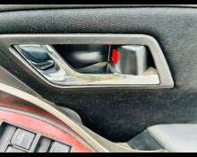 Toyota Allion 2007
