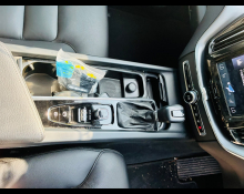 Volvo XC60 2019