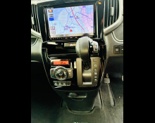 Mitsubishi Delica D:2 2020