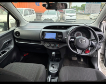 Toyota Vitz 2019