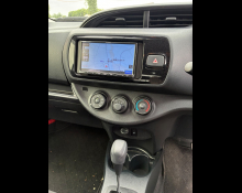 Toyota Vitz 2019