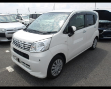 Daihatsu Move 2021