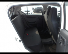 Daihatsu Mira e:S 2019