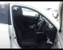 Toyota Corolla Fielder 2018