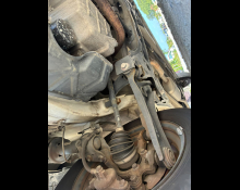 Suzuki Alto 2019