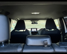 Toyota Yaris Cross 2024