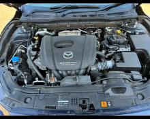 Mazda Axela Sports 2019