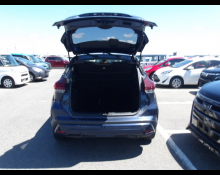 Nissan Kicks 2020