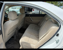 Toyota Premio 2006