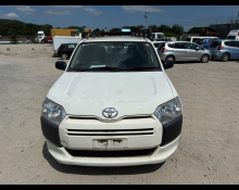 Toyota Probox 2019