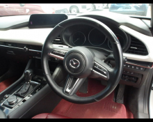 Mazda Mazda3 Fastback 2020
