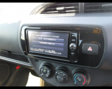 Toyota Vitz 2017