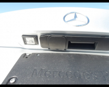 Mercedes Benz A-Class 2020