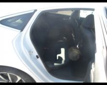 Honda Insight 2019