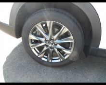 Mazda CX-8 2019