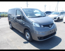 Nissan Nv200 2022 For Sale and Price