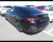 BMW 4 Series 2023