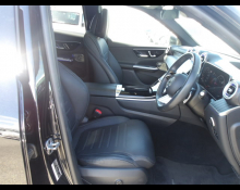 Mercedes Benz GLC-class 2023