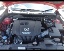 Mazda CX-3 2019